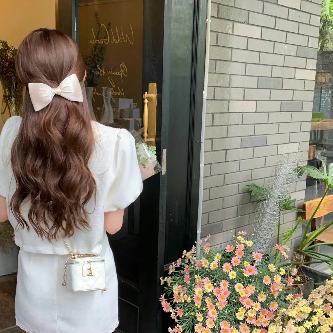 就想赖着你