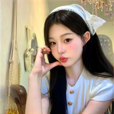 野女孩